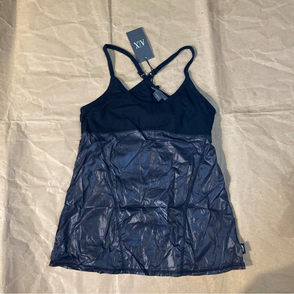 Armani exchange tank top AX